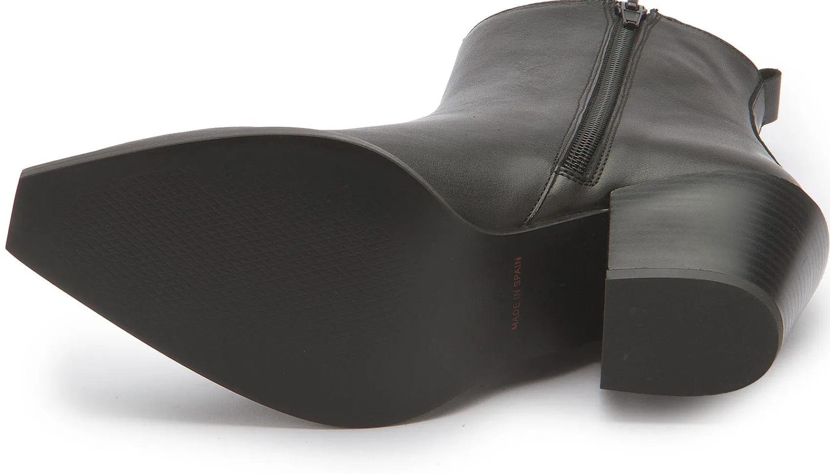 Stiefeletten|Horsch Schuhe Stiefelette in Untergrößen