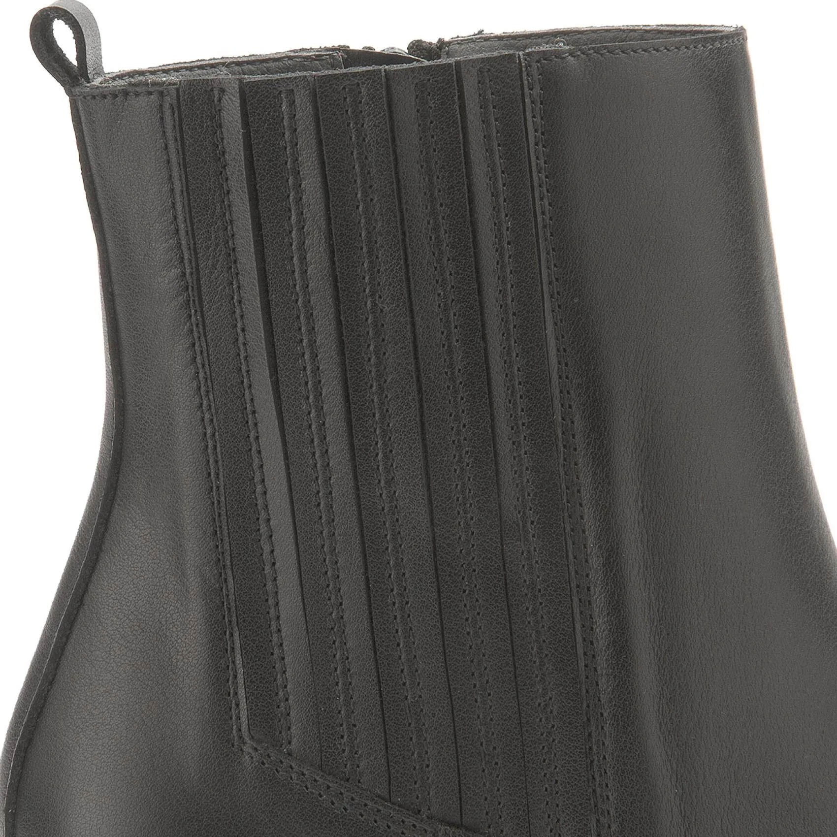 Stiefeletten|Horsch Schuhe Stiefelette in Untergrößen