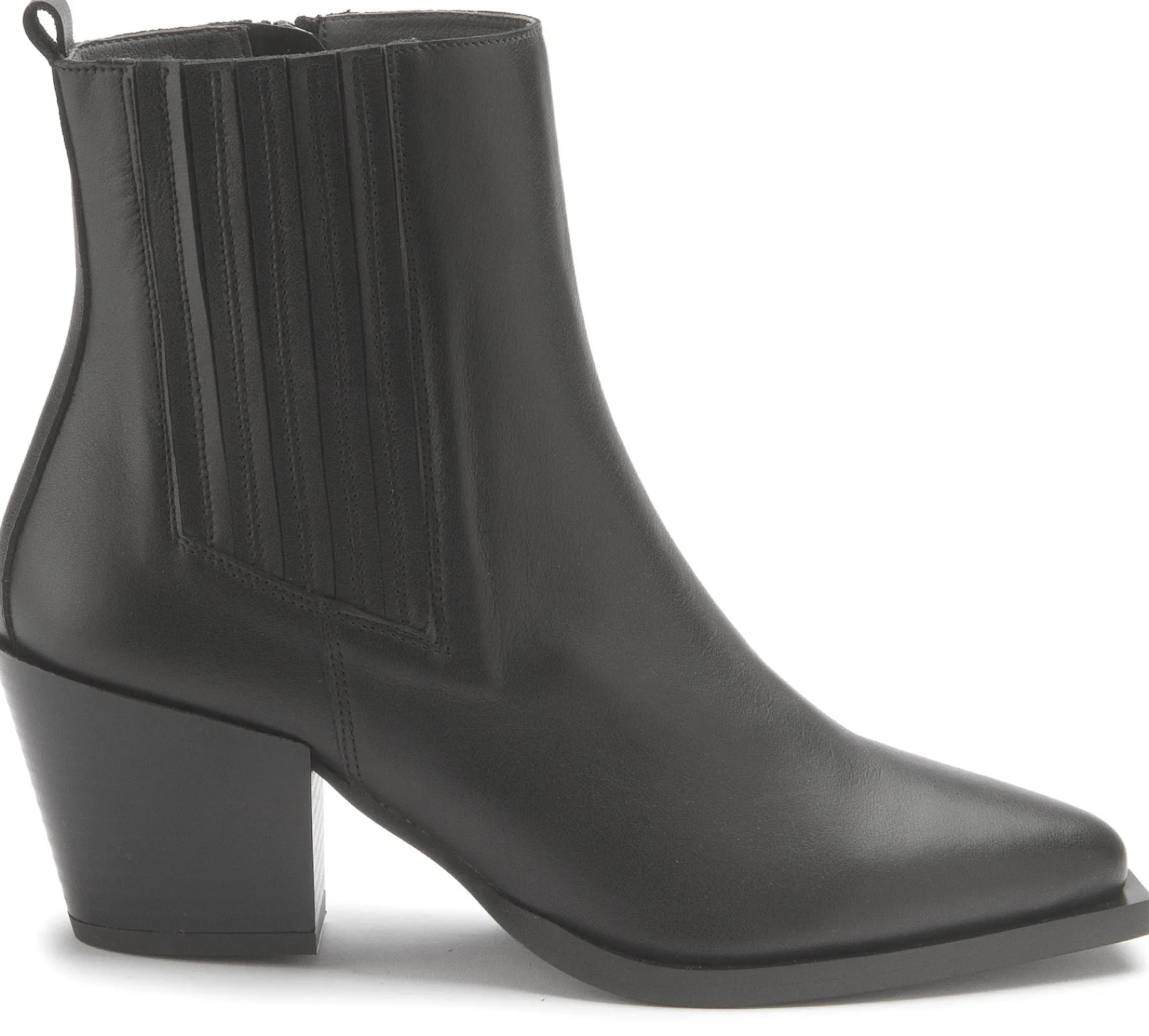 Stiefeletten|Horsch Schuhe Stiefelette in Untergrößen