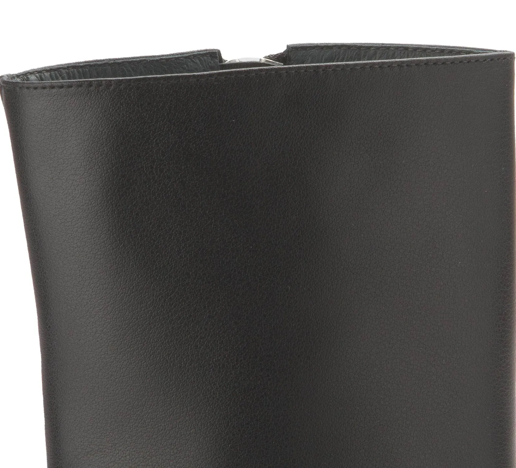 Stiefeletten|Horsch Schuhe Stiefelette in Untergrößen Schwarz