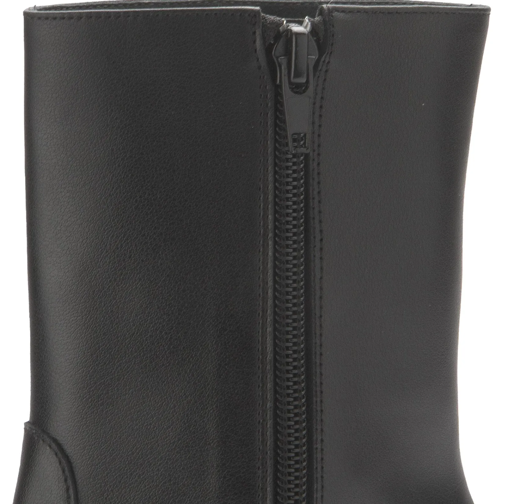 Stiefeletten|Horsch Schuhe Stiefelette in Untergrößen Schwarz
