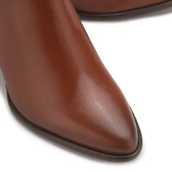 Stiefeletten|Horsch Schuhe Stiefelette in Untergrößen