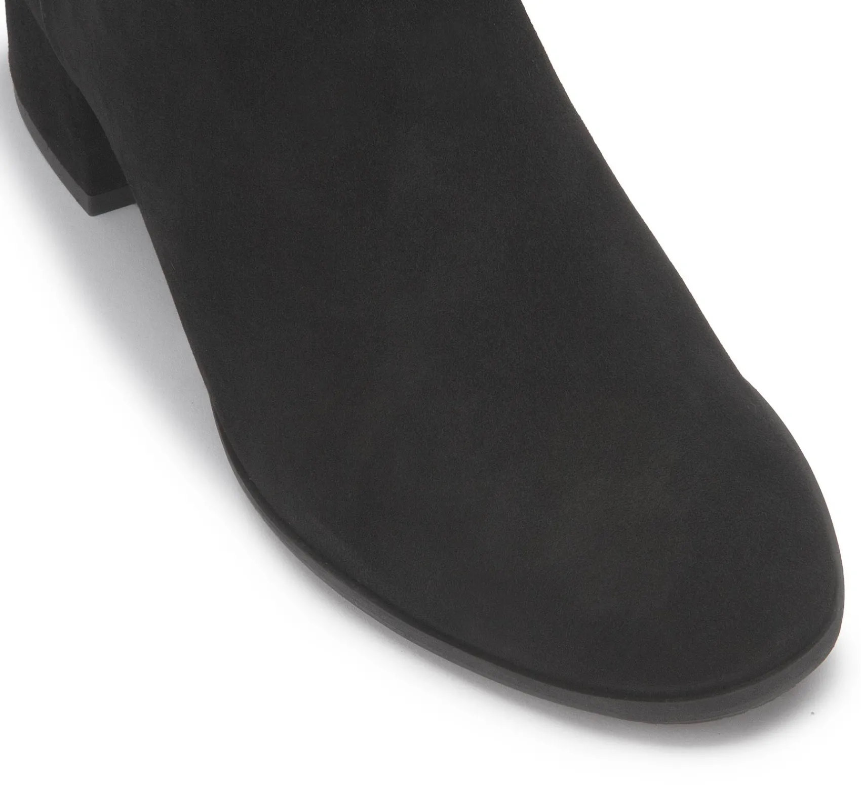 Stiefeletten|Stiefeletten|Horsch Schuhe Stiefelette in Untergrößen Schwarz