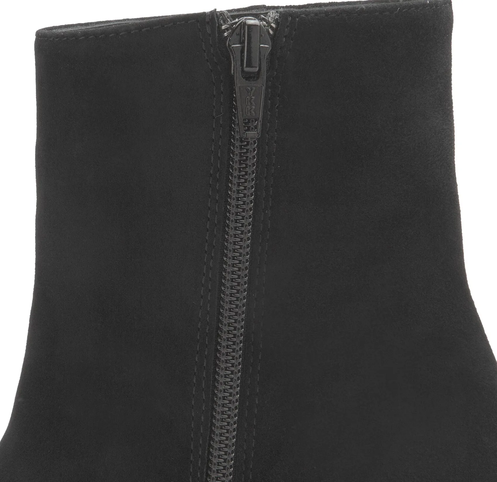 Stiefeletten|Stiefeletten|Horsch Schuhe Stiefelette in Untergrößen Schwarz