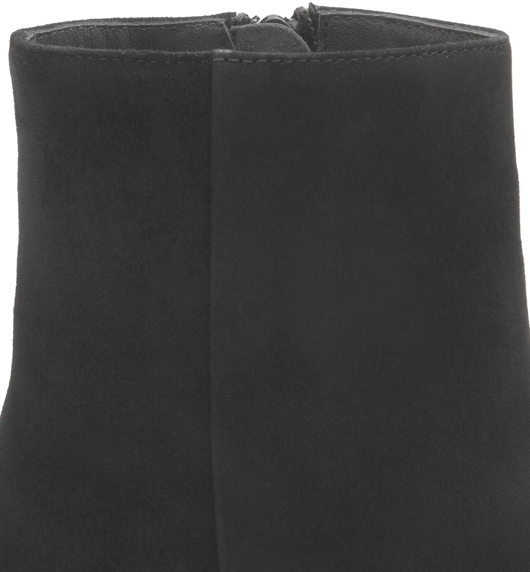 Stiefeletten|Stiefeletten|Horsch Schuhe Stiefelette in Untergrößen Schwarz