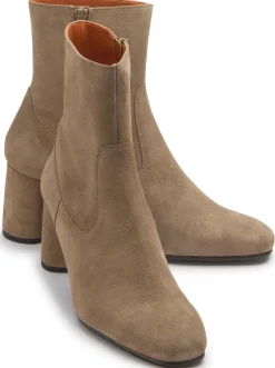Stiefeletten|Horsch Schuhe Stiefelette in Untergrößen
