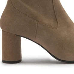 Stiefeletten|Horsch Schuhe Stiefelette in Untergrößen