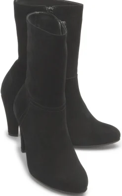 Stiefeletten|Horsch Schuhe Stiefelette in Untergrößen