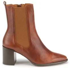 Stiefeletten|Horsch Schuhe Stiefelette in Untergrößen
