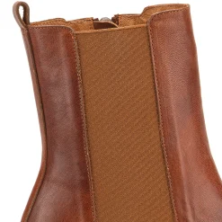 Stiefeletten|Horsch Schuhe Stiefelette in Untergrößen