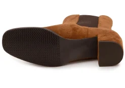 Stiefeletten|Horsch Schuhe Stiefelette in Untergrößen