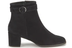 Stiefeletten|Horsch Schuhe Stiefelette in Untergrößen