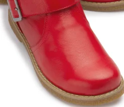 Stiefeletten|Horsch Schuhe Stiefelette in Untergrößen