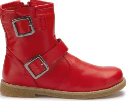 Stiefeletten|Horsch Schuhe Stiefelette in Untergrößen