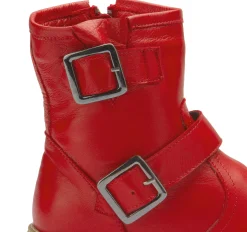 Stiefeletten|Horsch Schuhe Stiefelette in Untergrößen