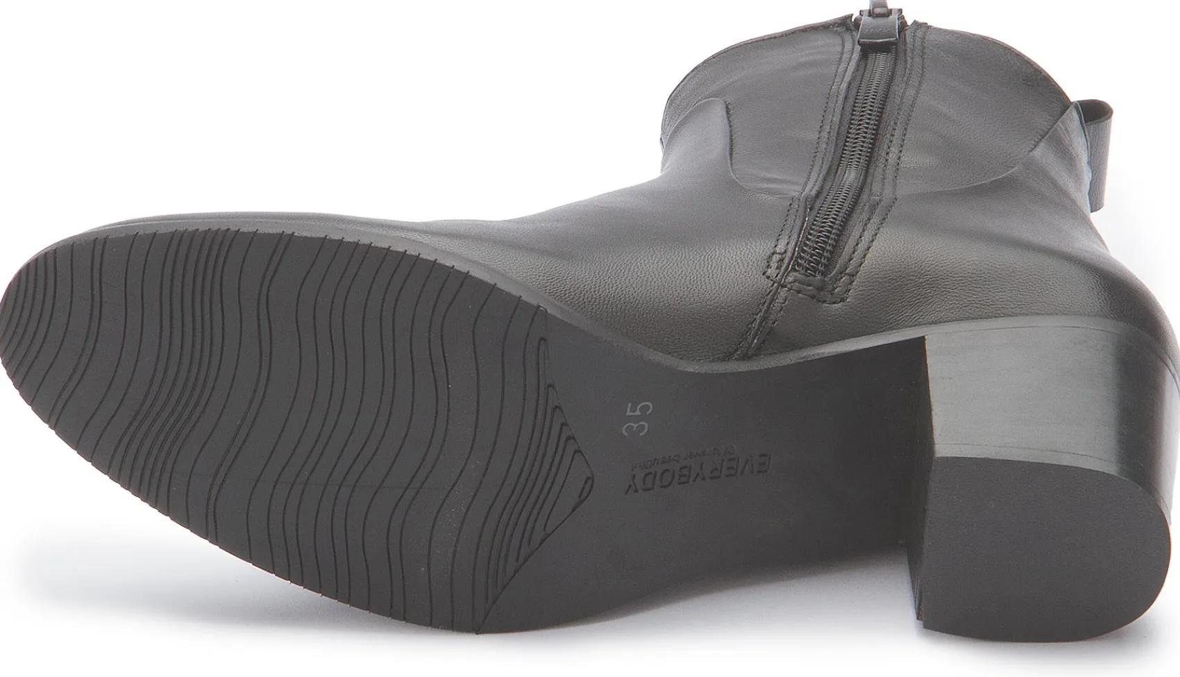 Stiefeletten|Everybody Stiefelette in Untergrößen