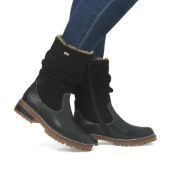 Stiefeletten|Boots|Remonte Stiefeletten in Übergrößen