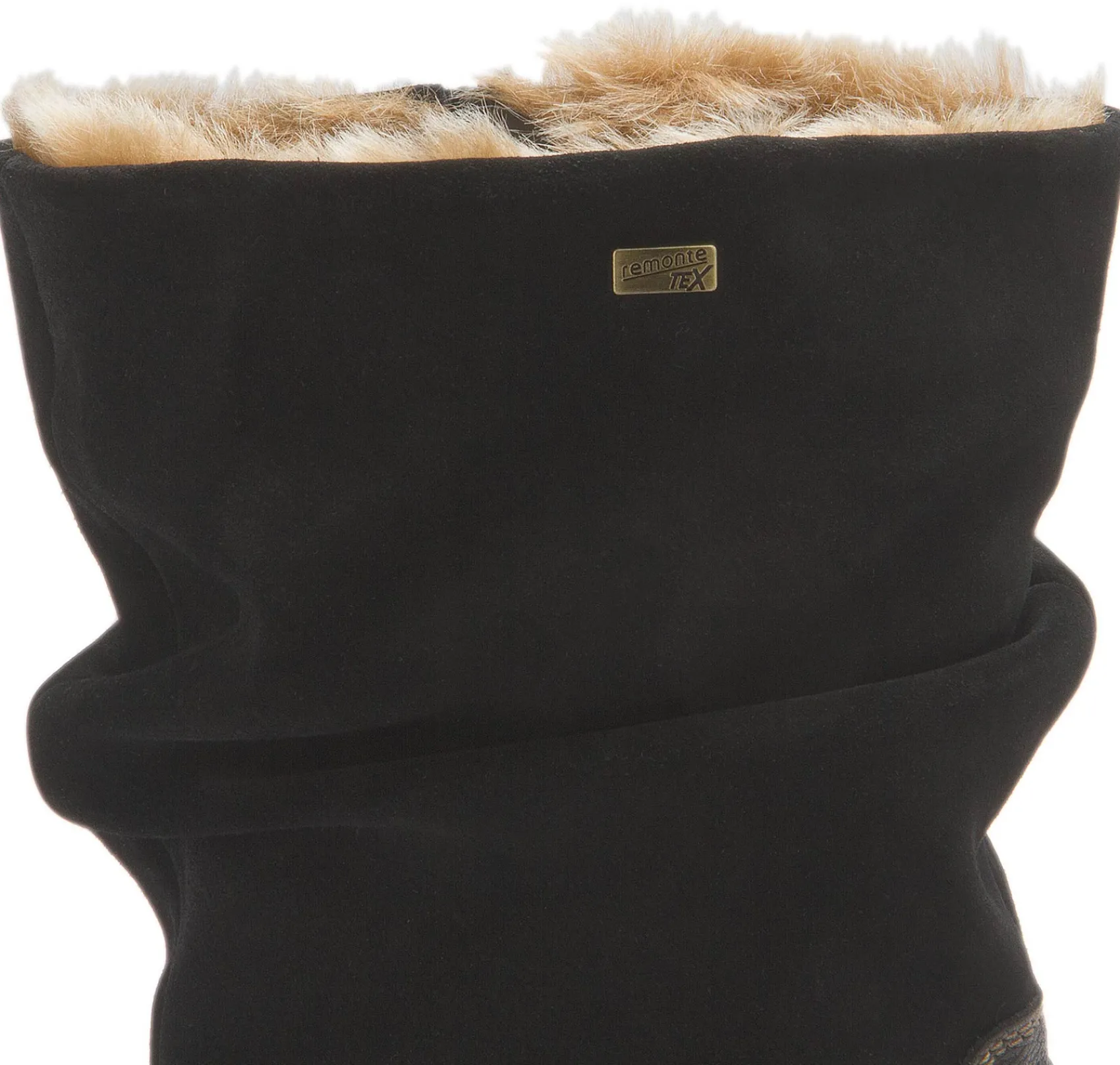 Stiefeletten|Boots|Remonte Stiefeletten in Übergrößen