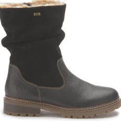 Stiefeletten|Boots|Remonte Stiefeletten in Übergrößen