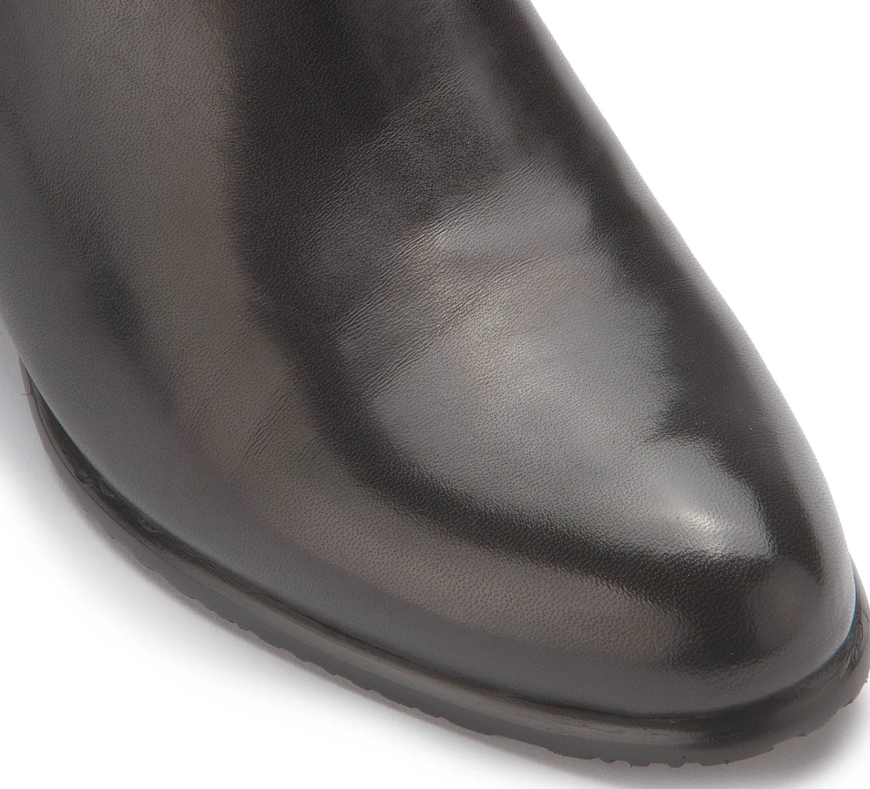 Stiefeletten|Everybody Stiefeletten in Übergrößen