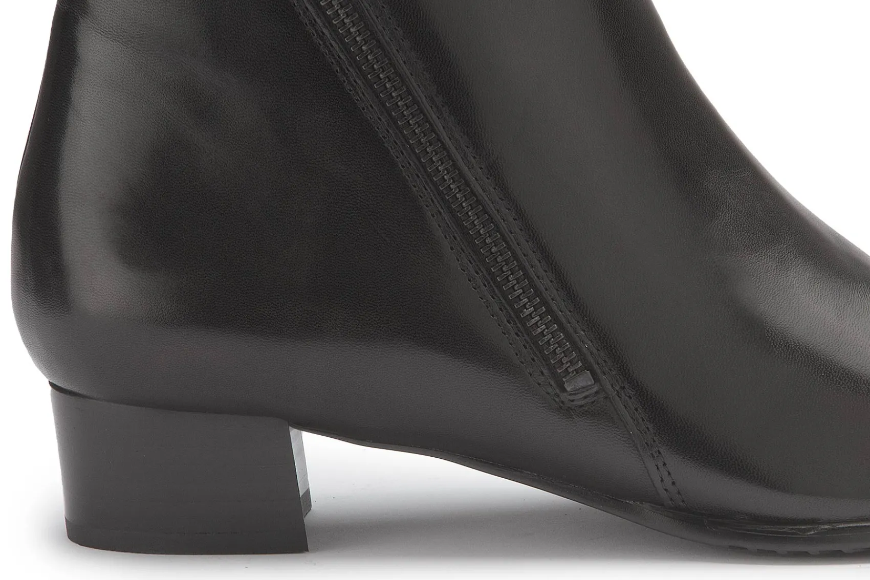 Stiefeletten|Everybody Stiefeletten in Übergrößen