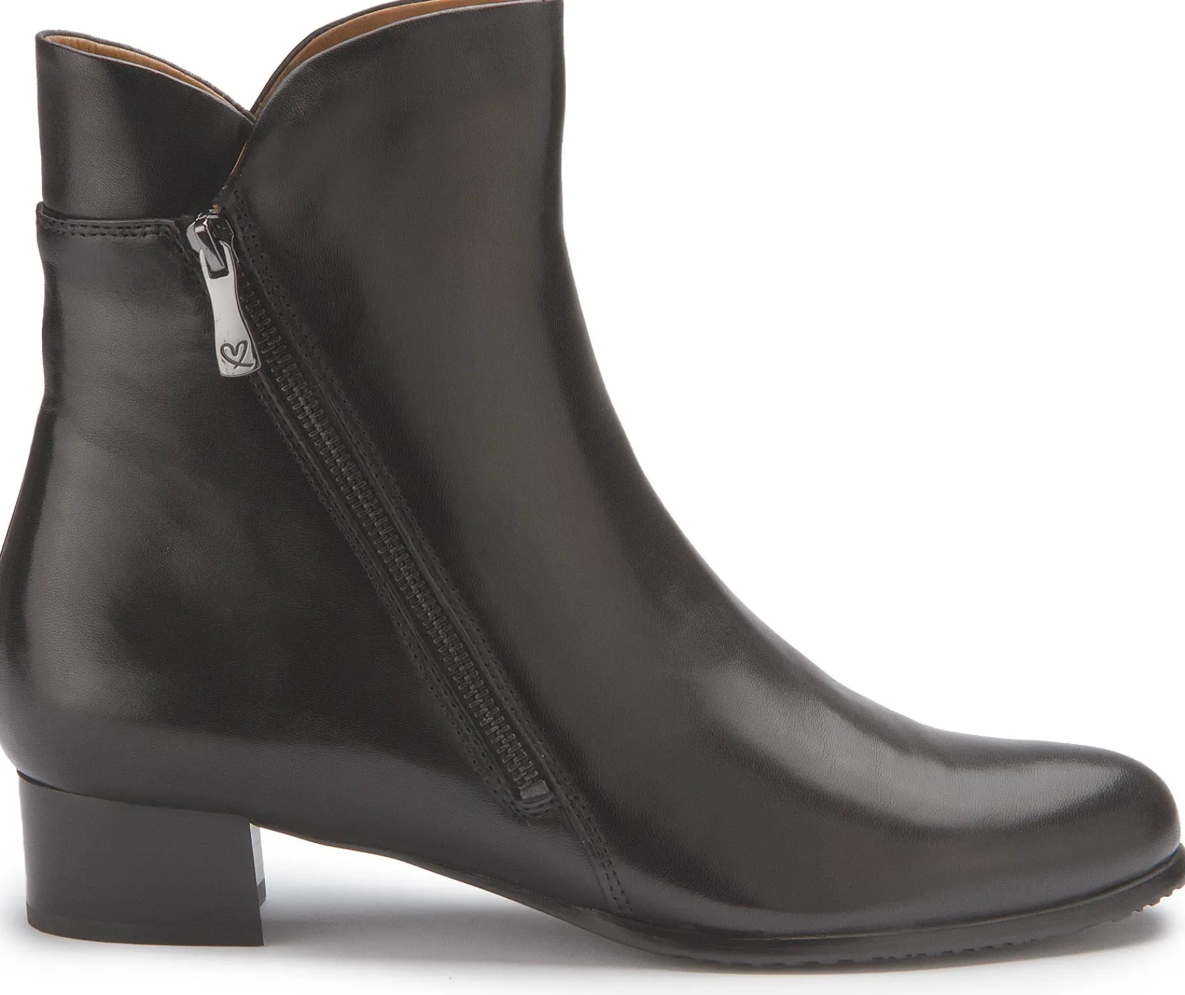 Stiefeletten|Everybody Stiefeletten in Übergrößen