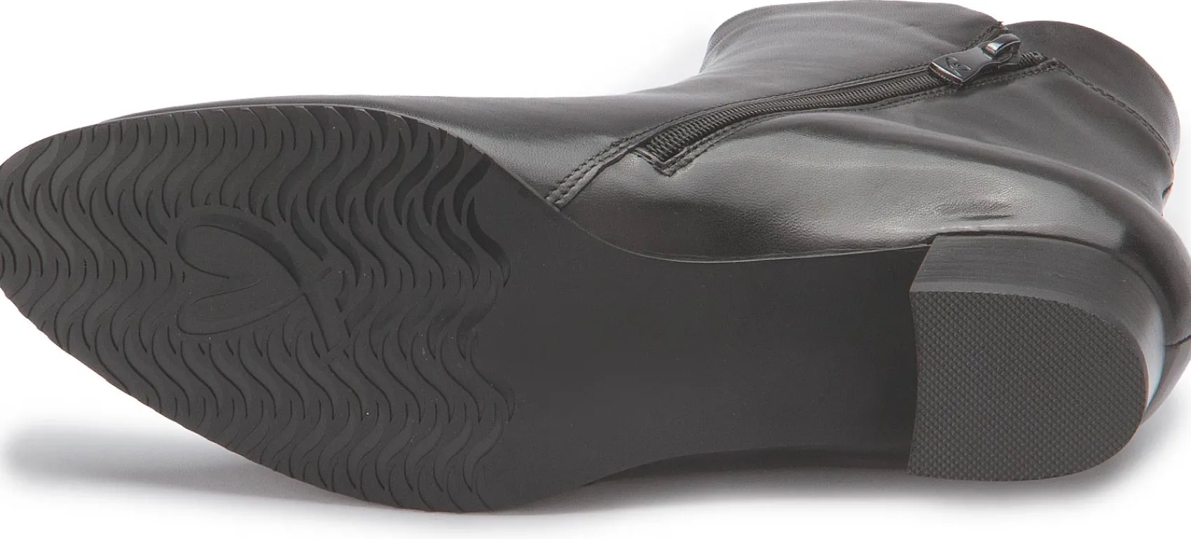 Stiefeletten|Everybody Stiefeletten in Übergrößen