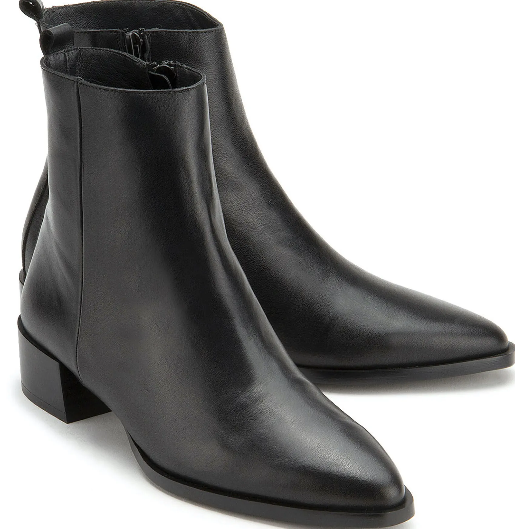 Stiefeletten|Horsch Schuhe Stiefeletten in Untergrößen