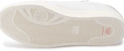 Sneaker|Schnürschuhe|superga Sneaker in Übergrößen