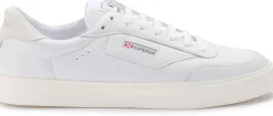 Sneaker|Schnürschuhe|superga Sneaker in Übergrößen