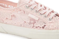 Sneaker|Schnürschuhe|superga Sneaker in Übergrößen