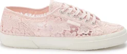 Sneaker|Schnürschuhe|superga Sneaker in Übergrößen