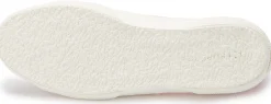Sneaker|Schnürschuhe|superga Sneaker in Übergrößen