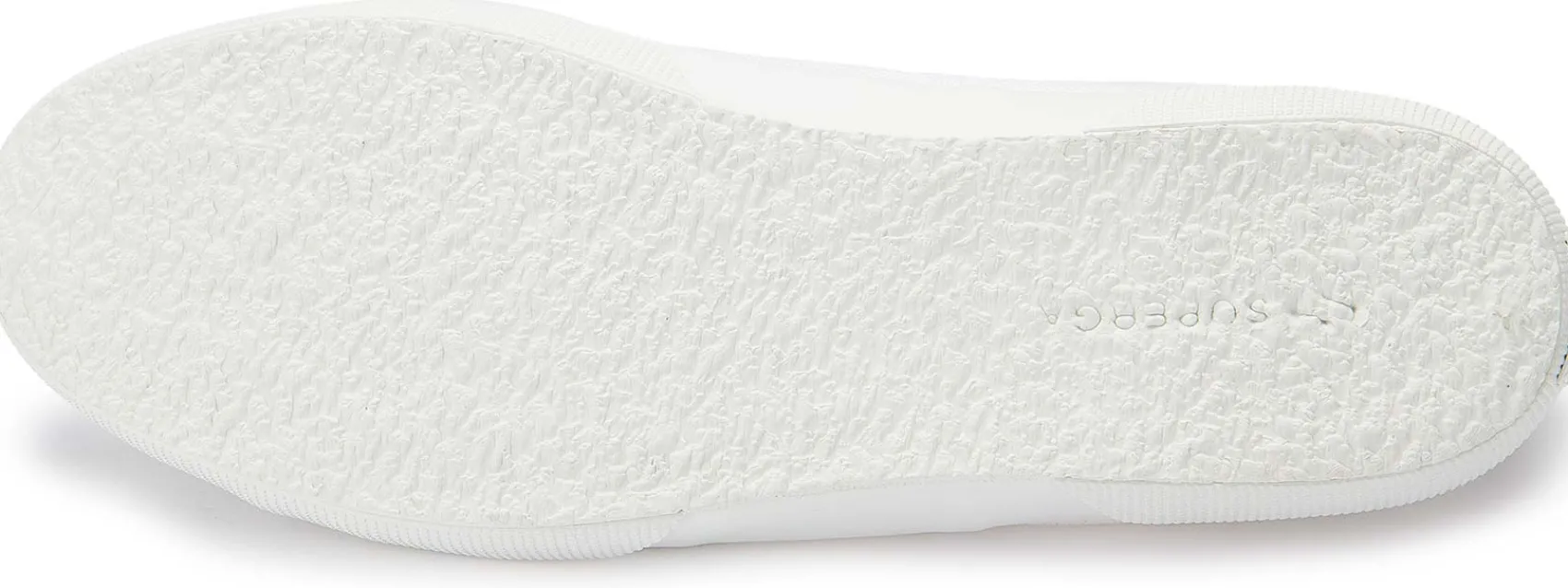 Sneaker|Schnürschuhe|Superga Herren Superga Sneaker in Übergrößen Weiß