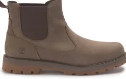 Stiefeletten|Boots|timberland Boot in Übergrößen Braun