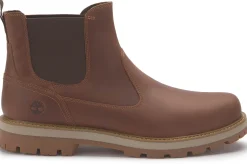 Stiefeletten|Boots|timberland Boot in Übergrößen Braun