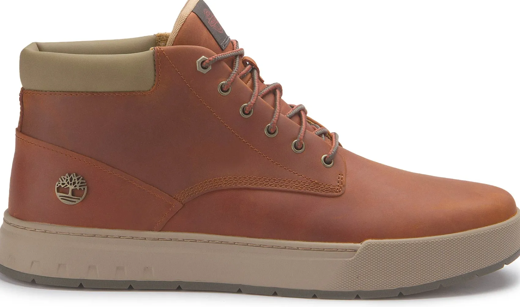 Stiefeletten|Boots|timberland Boot in Übergrößen
