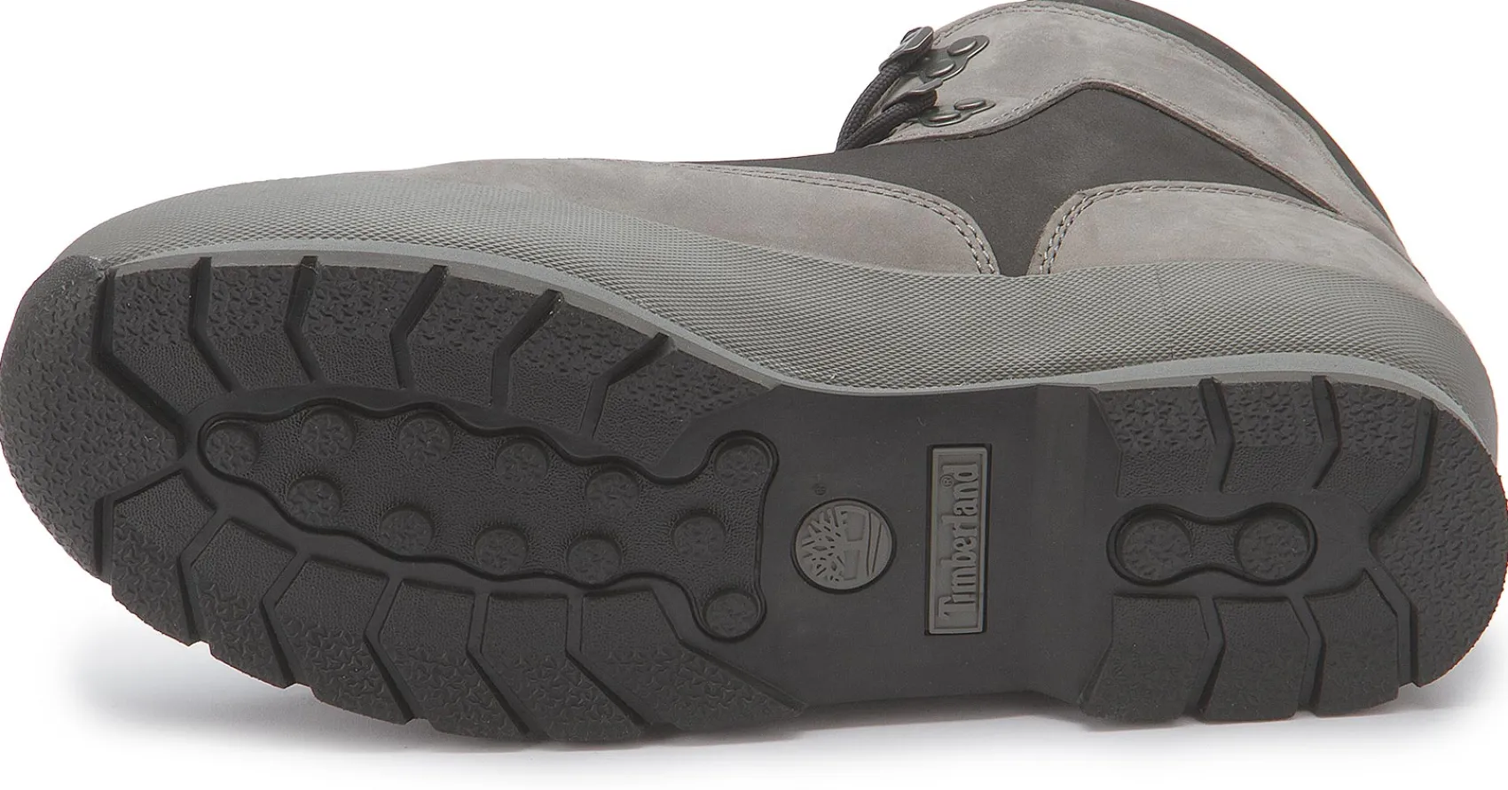 Stiefeletten|Outdoor|timberland Boot in Übergrößen