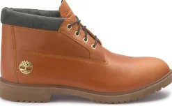 Stiefeletten|timberland Boot in Übergrößen