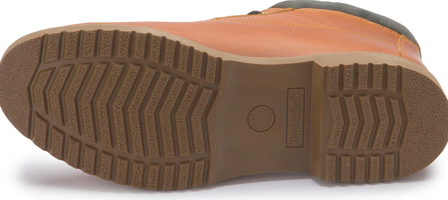 Stiefeletten|timberland Boot in Übergrößen