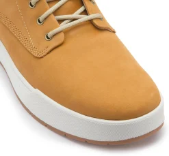 Stiefeletten|Boots|timberland Boot in Übergrößen Braun