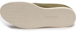 Schnürschuhe|Bootsschuhe|timberland Bootsschuh in Übergrößen