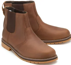 Stiefeletten|timberland Chelsea Boot in Übergrößen