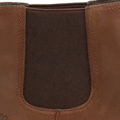 Stiefeletten|timberland Chelsea Boot in Übergrößen