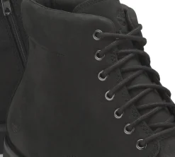 Stiefeletten|Boots|timberland Schnürboot in Übergrößen