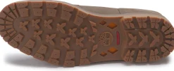 Stiefeletten|Schnürschuhe|timberland Schnürboot in Übergrößen