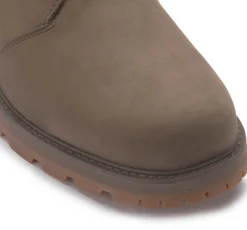 Stiefeletten|Schnürschuhe|timberland Schnürboot in Übergrößen