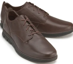 Schnürschuhe|timberland Schnürschuh in Übergrößen