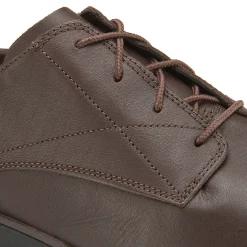 Schnürschuhe|timberland Schnürschuh in Übergrößen