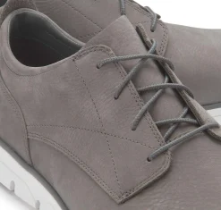 Sneaker|Schnürschuhe|timberland Schnürschuhe in Übergrößen Grau